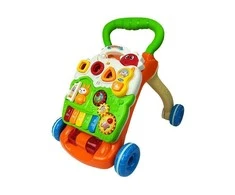 Edukacinis stumdukas su pianinu Lean Toys, 45 cm