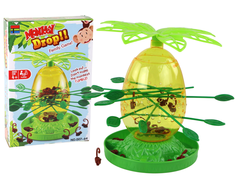 Arkadinis žaidimas Lean Toys Monkey Drop