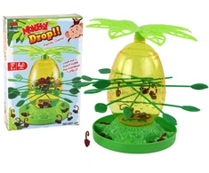 Arkadinis žaidimas Lean Toys Monkey Drop