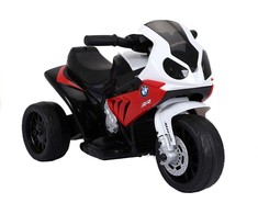 Lean Cars Vaikiškas triratis motociklas su 35W varikliu