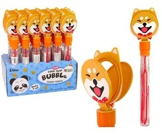 Lean Toys Muilo burbulai šuniukas 30 cm