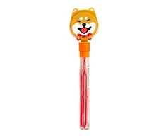 Lean Toys Muilo burbulai šuniukas 30 cm