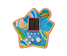 Lean Toys Tetris elektroninis kišeninis žaidimas