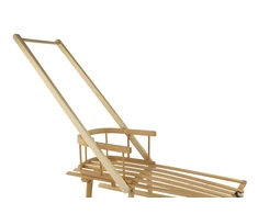 Lean Toys Rogės 87×39×33 cm
