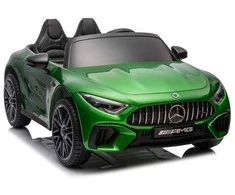 Lean Cars Mercedes AMG SL63