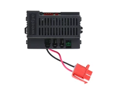 Lean Cars Valdymo blokas RX108 24V JS3168
