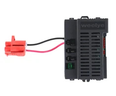 Lean Cars Valdymo blokas RX108 24V JS3168
