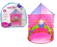 Žaidimų palapinė vaikams Princess Lean Toys