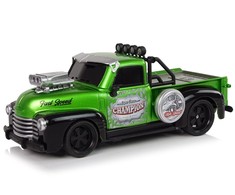 Lean Cars Valdomas pikapas 1:18