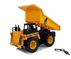 Lean Cars Rankos judesiais valdomas automobilis Lean Toys 1:22