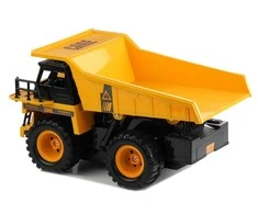 Lean Cars Rankos judesiais valdomas automobilis Lean Toys 1:22