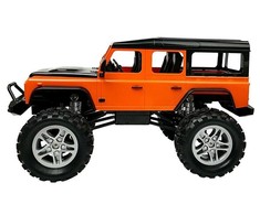 Lean Sport Nuotoliniu būdu valdomas automobilis Land Rover Defender 1:14