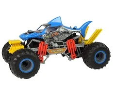Lean Toys Radijo bangomis valdomas visureigis iki 15km/h