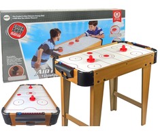 Lean Toys Oro ritulio stalas 73x38x62 cm