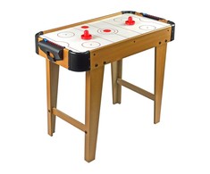 Lean Toys Oro ritulio stalas 73x38x62 cm