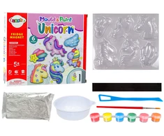 Tapybos rinkinys Pasidaryk pats Lean Toys