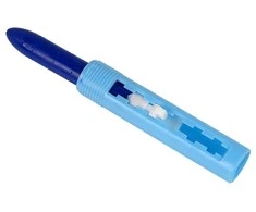 Lean Toys Kreidelių rinkinys vaikams Crayon, 6 vnt.