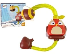 Vonios žaislas Lean Toys su dušo funkcija