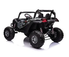 Lean Cars Akumuliatorinis visureigis automobilis vaikams UTV-MX Buggy (XMX613) MP4