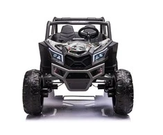 Lean Cars Akumuliatorinis visureigis automobilis vaikams UTV-MX Buggy (XMX613) MP4