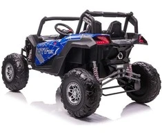 Lean Cars Akumuliatorinis automobilis vaikams Buggy UTV-MX (XMX613)