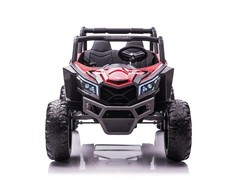 Lean Cars Akumuliatorinis visureigis automobilis vaikams Buggy UTV-MX (XMX613) MP4