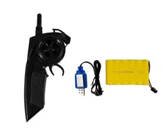 Lean Toys Sportinis nuotolinio valdymo automobilis