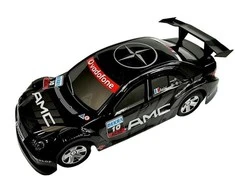 Lean Toys Radijo bangomis valdomas automobilis 1:16