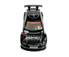 Lean Toys Radijo bangomis valdomas automobilis 1:16