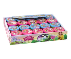 Vaivorykštės spyruoklė su šviesos efektu Lean Toys