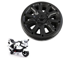 Lean Cars Ratas akumuliatoriniam motociklui LB9909, 26 × 9 cm