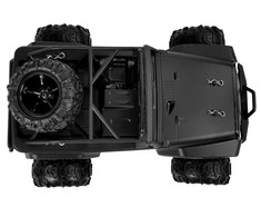 Lean Toys Nuotoliniu būdu valdomas bekelės automobilis ENOZE 9304