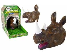 Lean Toys Raganosio figūrėlė vaikams