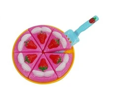 Žaislų rinkinys Lean Toys desertams ir ledams gaminti