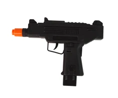 Lean Toys Žaislinis pistoletas vaikams