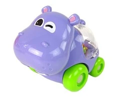Mokomųjų transporto priemonių rinkinys Lean Toys