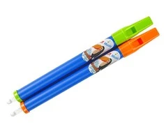 Lean Toys Dudelės LeanToys, 23 cm