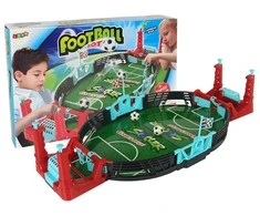 Stalo mini futbolas Lean Toys