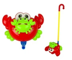 Pchacz Stumdukas Krabas su garsais Lean Toys 22x18x13 cm
