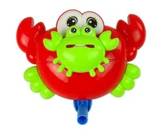 Stumdukas Krabas su garsais Lean Toys 22x18x13 cm