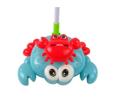 Pchacz Stumdukas vaikams su muzika ir šviesomis, Luminous Crab
