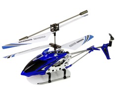 Sraigtasparnis Syma S107G su nuotolinio valdymo pultu Lean Toys