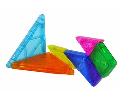 Magnetinis konstruktorius Lean Toys, 25d.