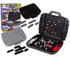 Lean Toys Laivų mūšis LeanToys