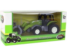 Žaislinis traktorius Lean Toys
