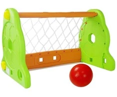 Lean Toys Vaikiški futbolo vartai