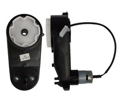 Lean Cars 12V 6600RPM XMX603 sukimosi variklis