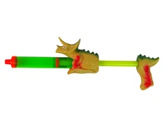 Lean Toys Vandens šautuvas Dinozauras, 40 cm