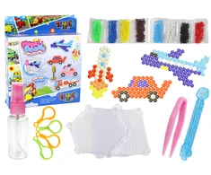 Kūrybinis rinkinys pasidaryk pats Lean Toys, 17 d.