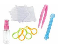 Kūrybinis rinkinys pasidaryk pats Lean Toys, 17 d.